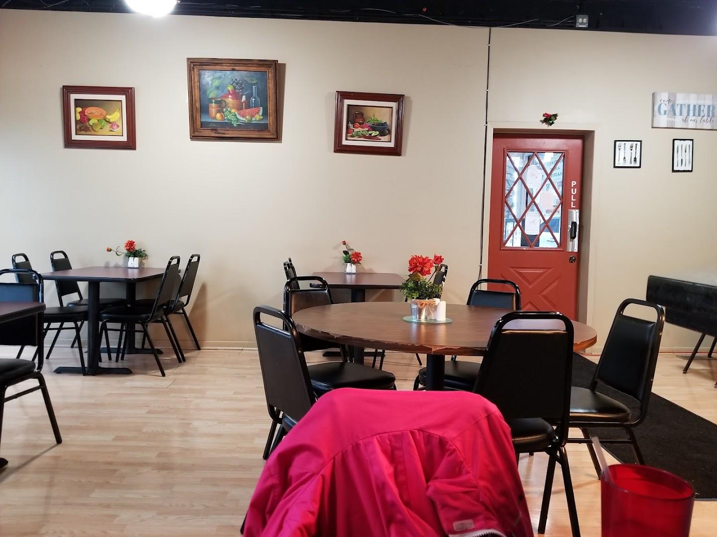 Esma's Restaurant and Carnitas Michoacanas
