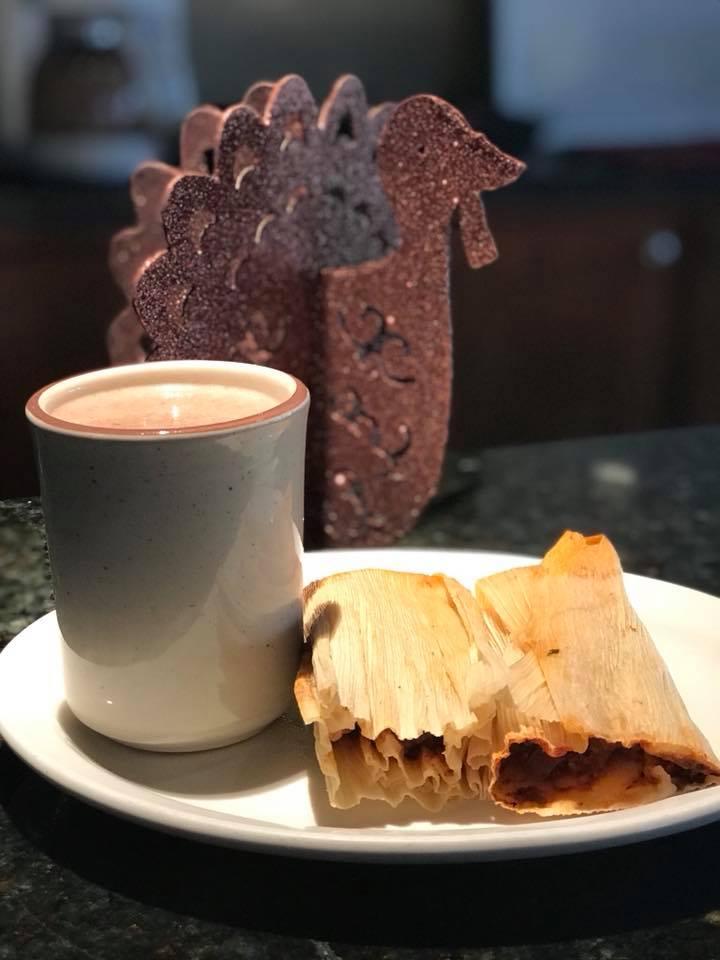 Esma's Restaurant and Carnitas Michoacanas
